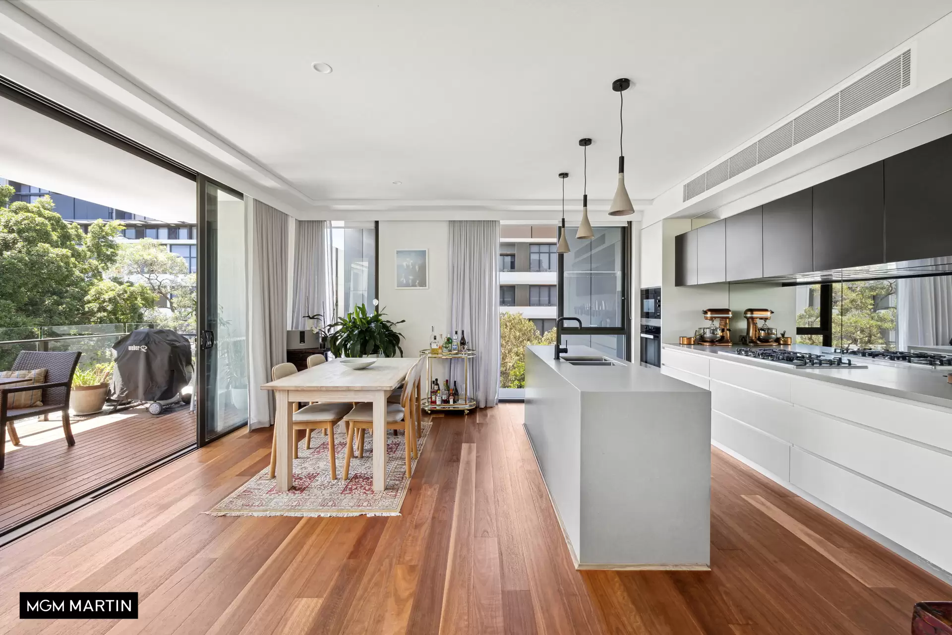 40/8 Crewe Place, Rosebery Sold by MGM Martin - image 1