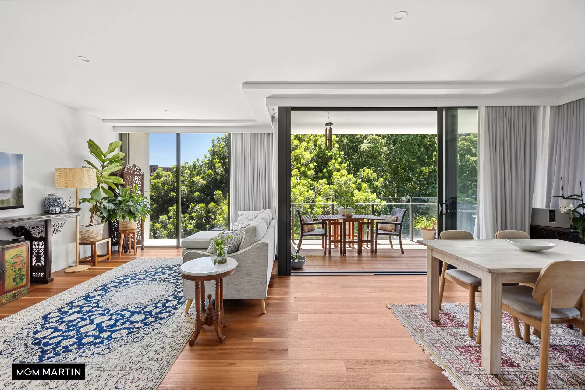 40/8 Crewe Place, Rosebery Sold by MGM Martin - image 1