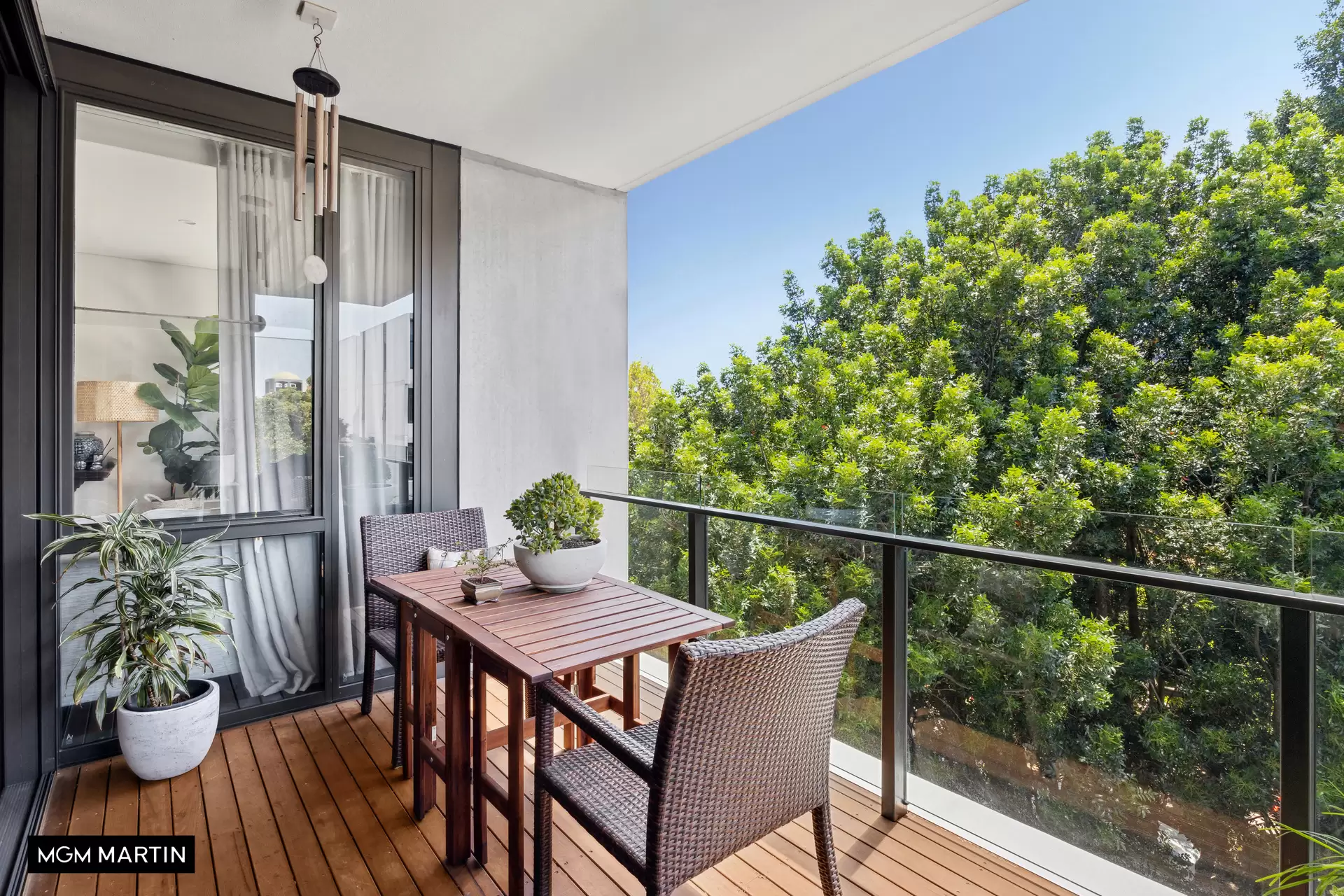 40/8 Crewe Place, Rosebery Sold by MGM Martin - image 1