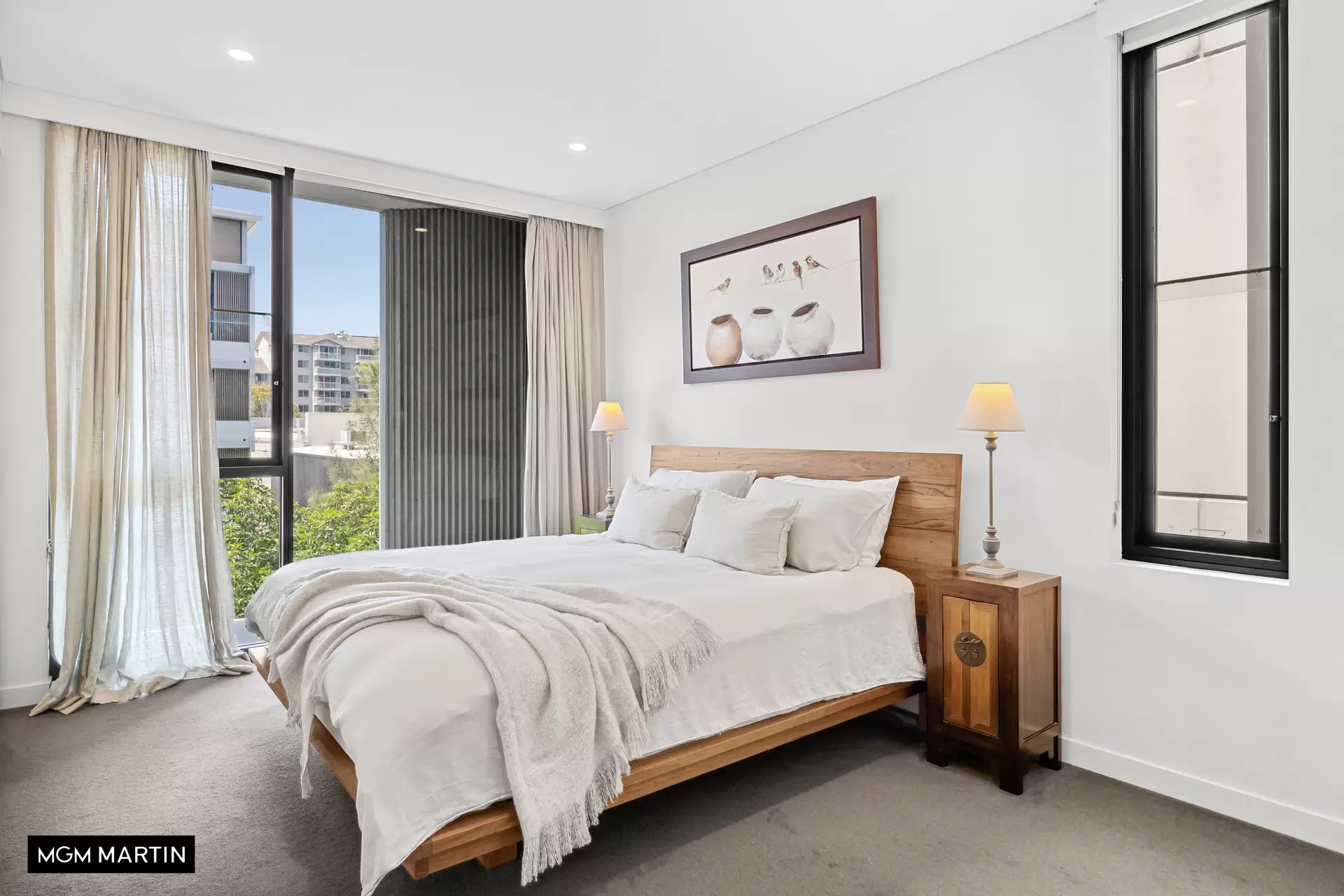 40/8 Crewe Place, Rosebery Sold by MGM Martin - image 1