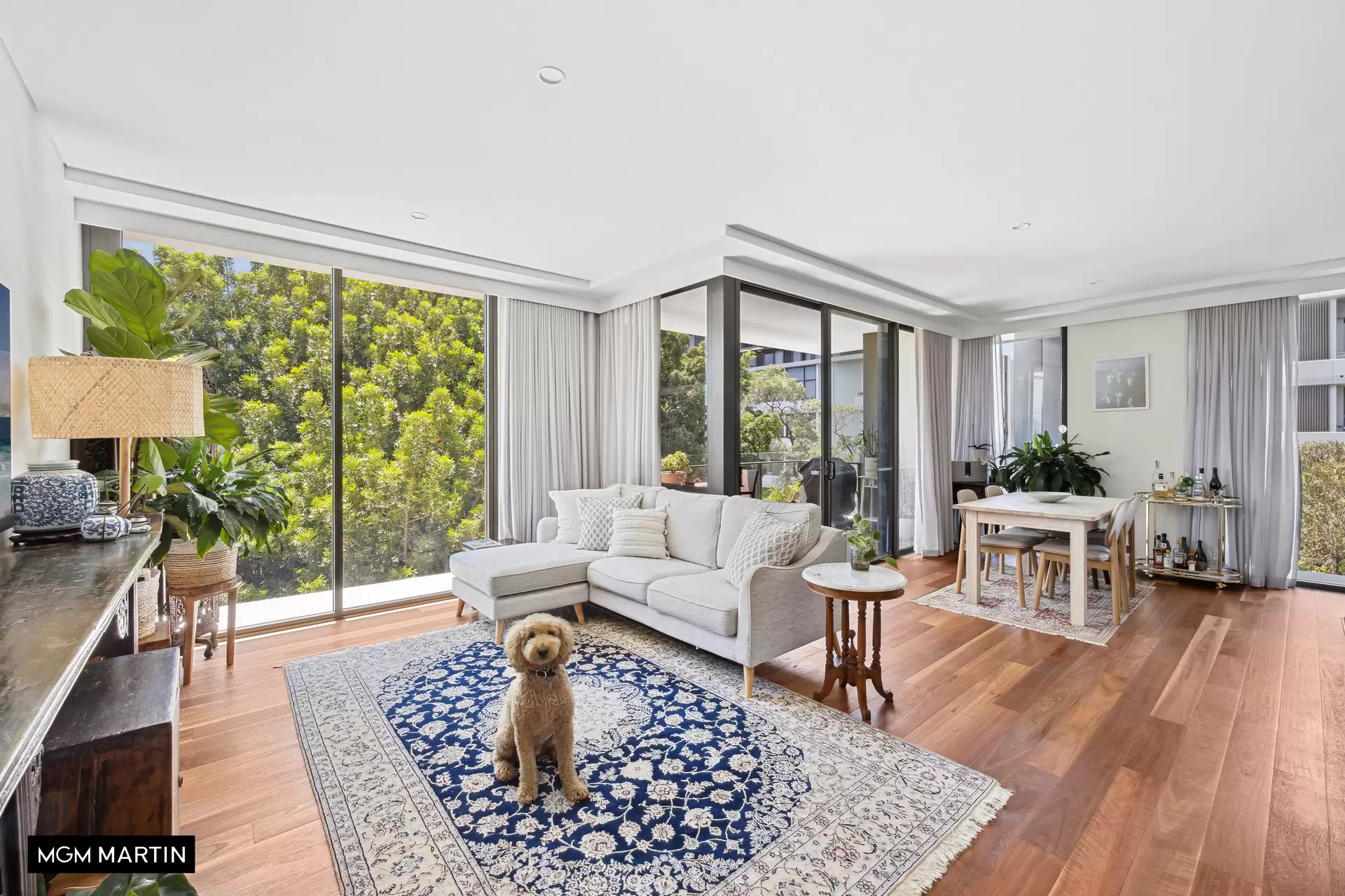 40/8 Crewe Place, Rosebery Sold by MGM Martin - image 1