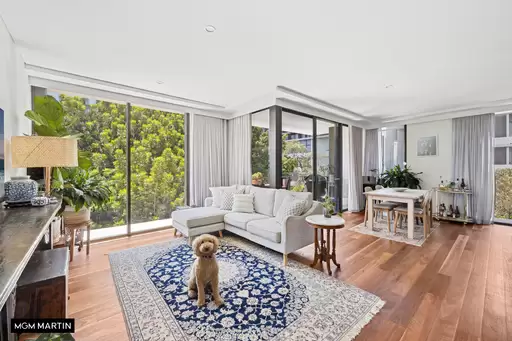 40/8 Crewe Place, Rosebery Sold by MGM Martin
