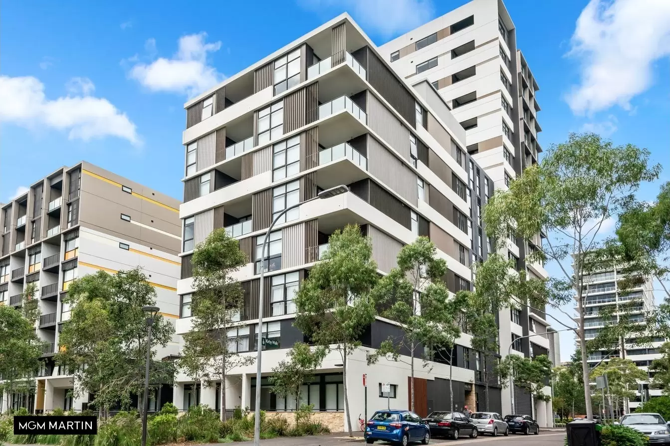 336/2 Kirby Walk, Zetland Sold by MGM Martin - image 1
