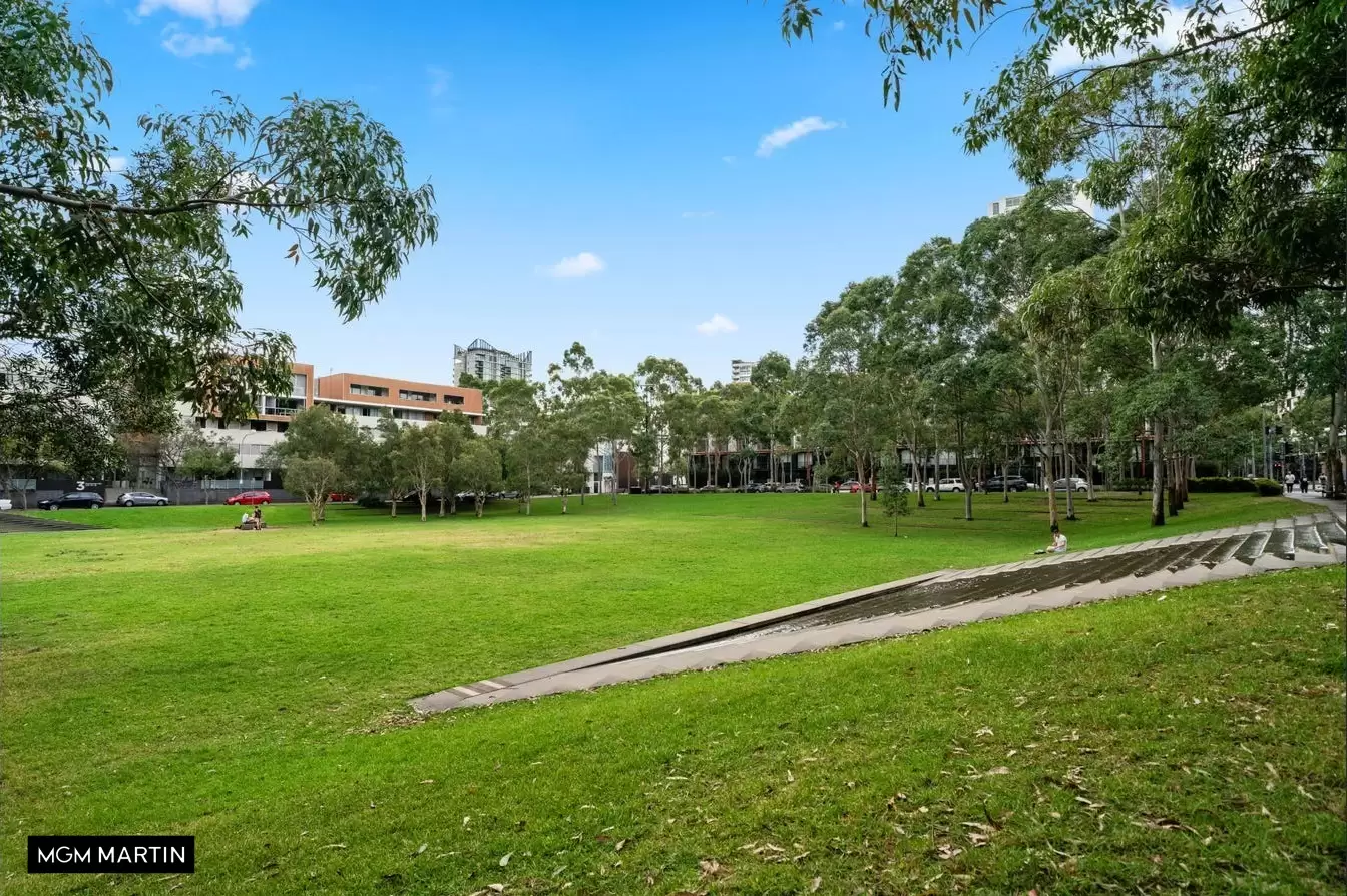 336/2 Kirby Walk, Zetland Sold by MGM Martin - image 1