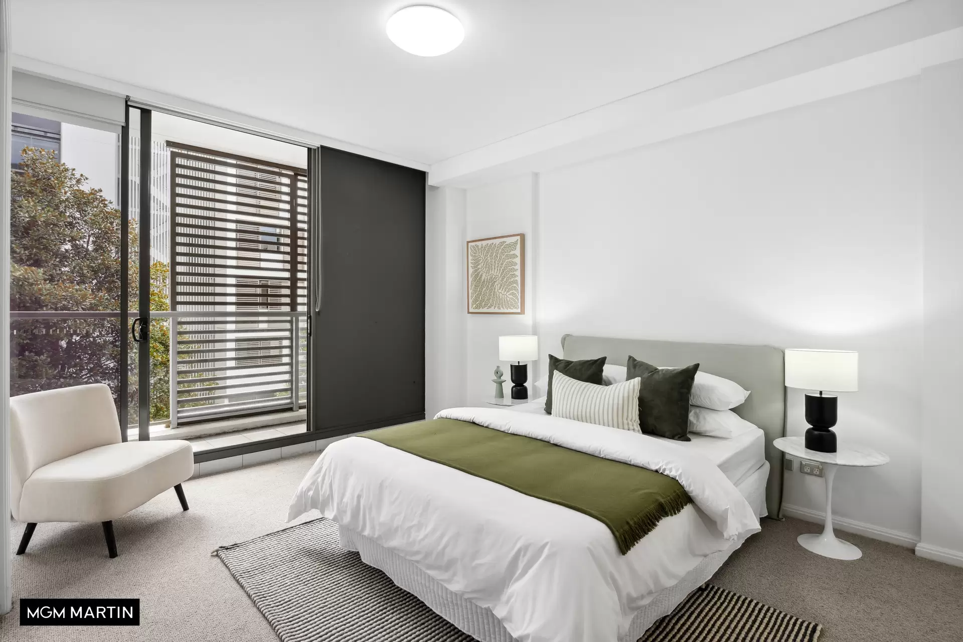 532/7 Defries Avenue, Zetland Sold by MGM Martin - image 1
