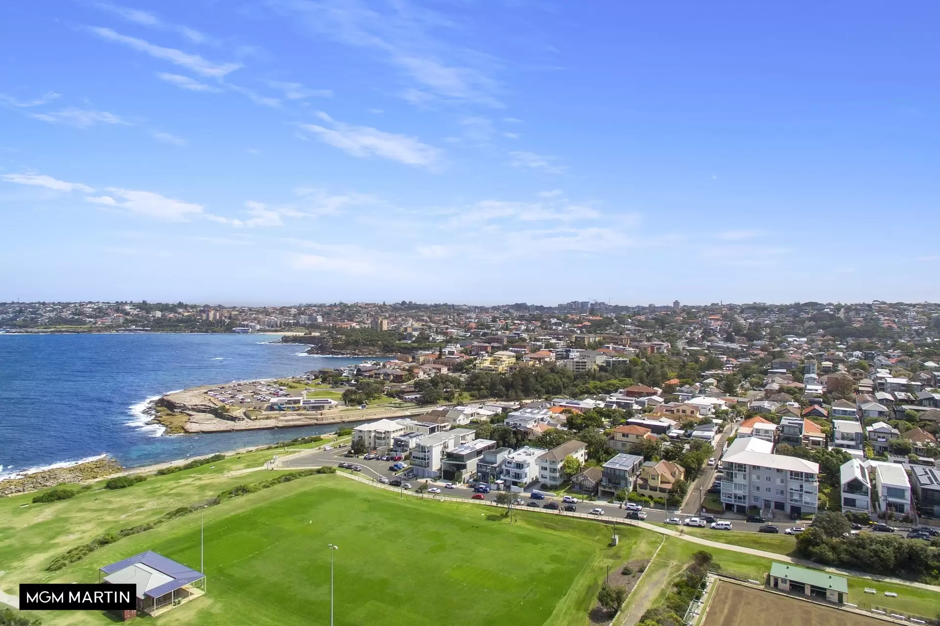 4/18-20 Ocean Street, Clovelly Sold by MGM Martin - image 1