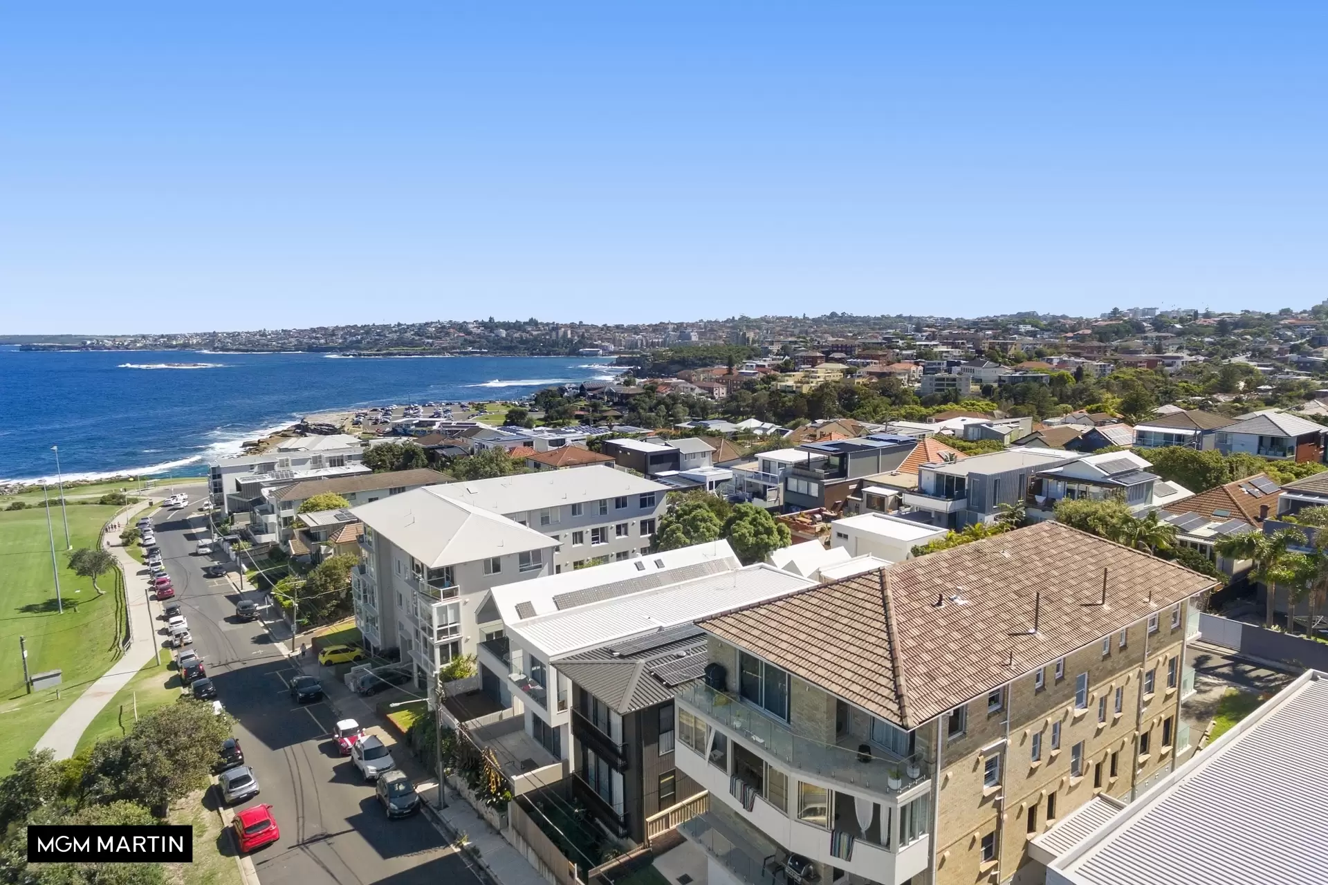 4/18-20 Ocean Street, Clovelly Sold by MGM Martin - image 1