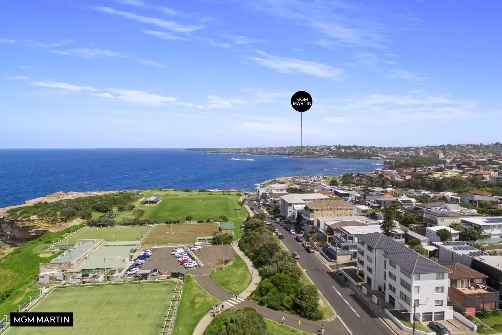 4/18-20 Ocean Street, Clovelly Sold by MGM Martin - image 1
