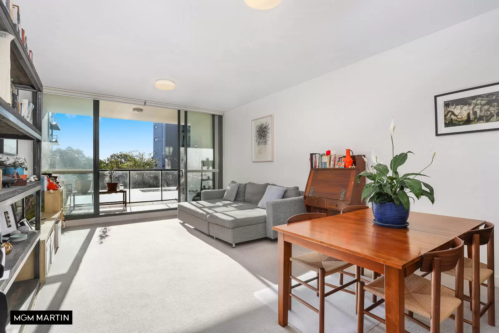 C301/30 Rothschild Avenue, Rosebery Leased by MGM Martin - image 1