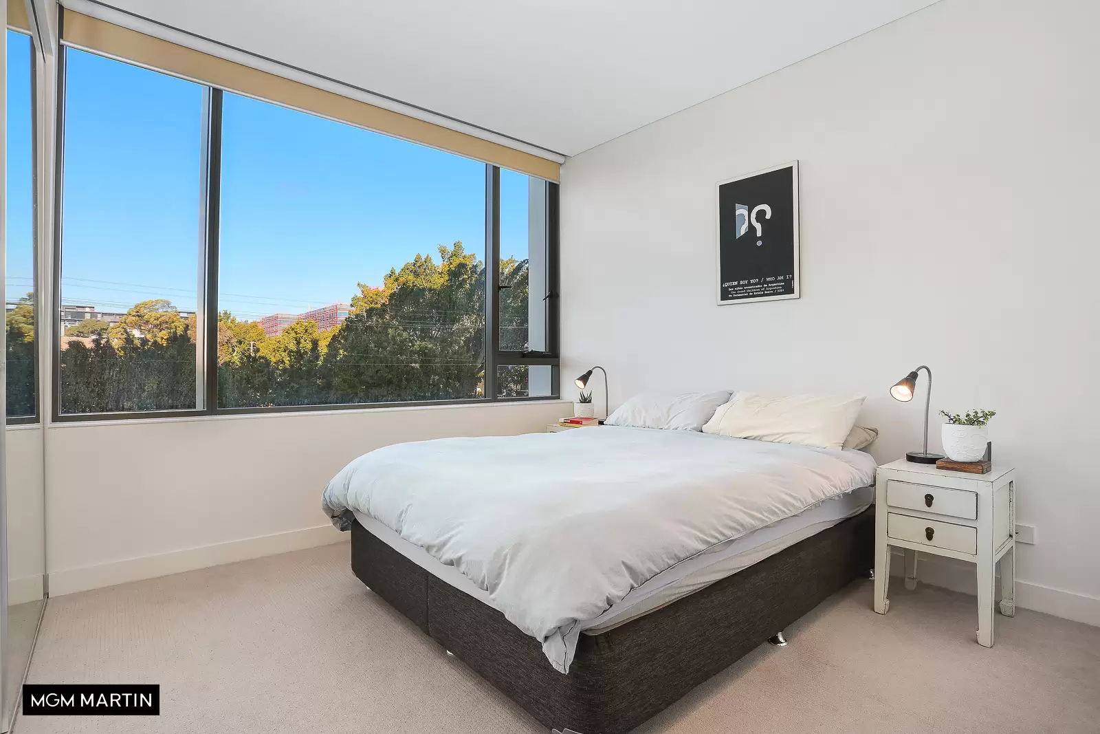 C301/30 Rothschild Avenue, Rosebery Leased by MGM Martin - image 1