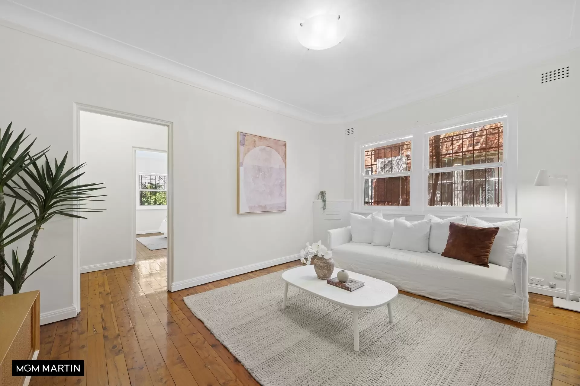 4/66 Henrietta Street, Waverley Sold by MGM Martin - image 1