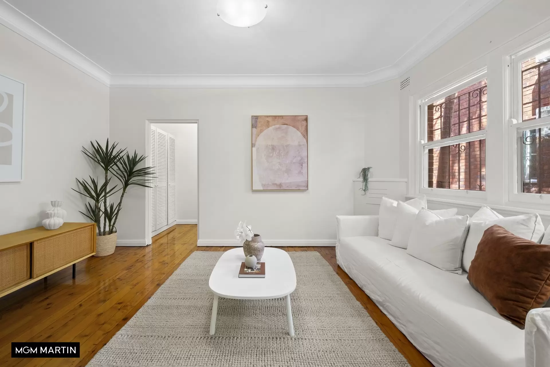 4/66 Henrietta Street, Waverley Sold by MGM Martin - image 1
