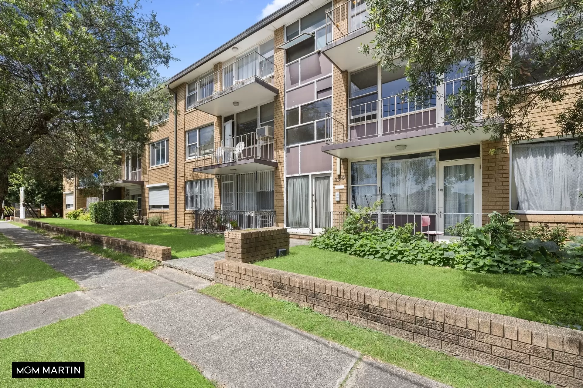 7/289 Gardeners Road, Eastlakes Sold by MGM Martin - image 1