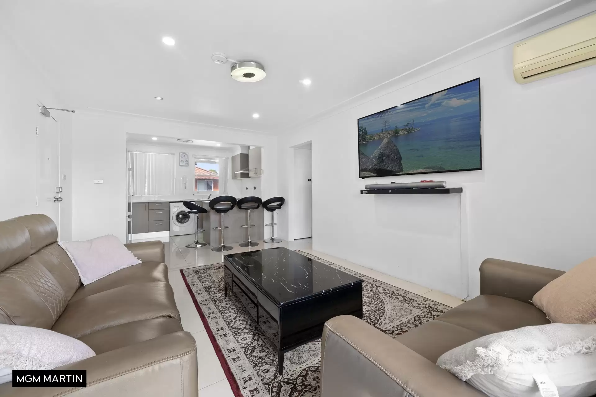 7/289 Gardeners Road, Eastlakes Sold by MGM Martin - image 1