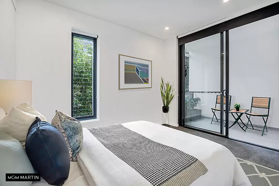 206/6-10 Rothschild Avenue, Rosebery Leased by MGM Martin - image 1