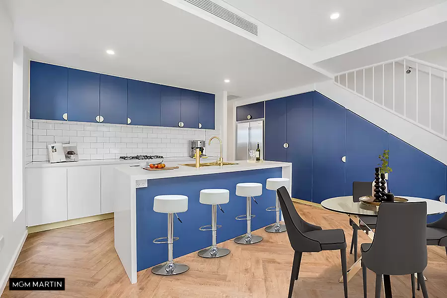 206/6-10 Rothschild Avenue, Rosebery Leased by MGM Martin - image 1