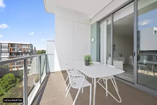 4504/42-44 Pemberton Street, Botany Sold by MGM Martin