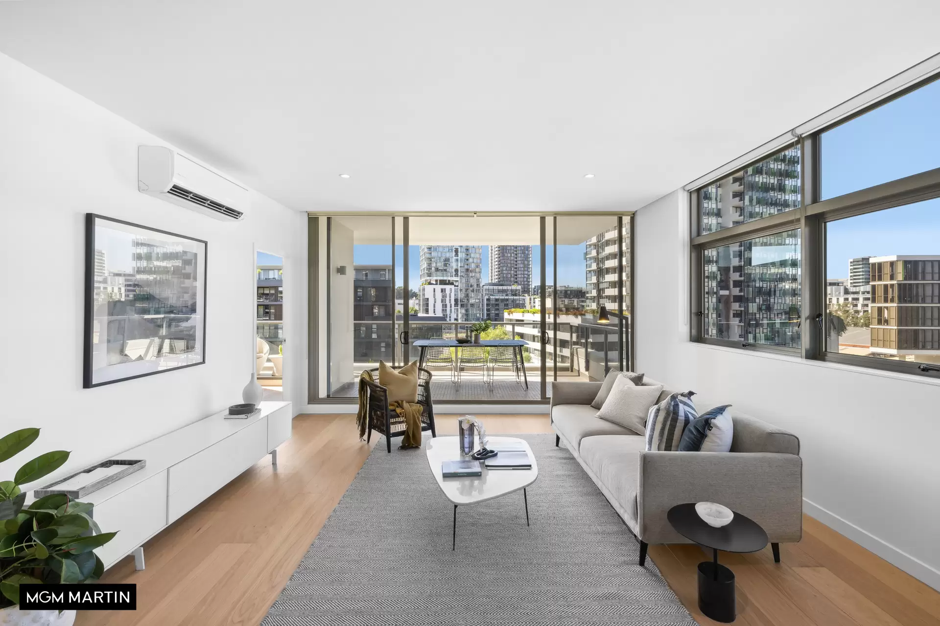 42/6 Archibald Avenue, Waterloo Sold by MGM Martin - image 1