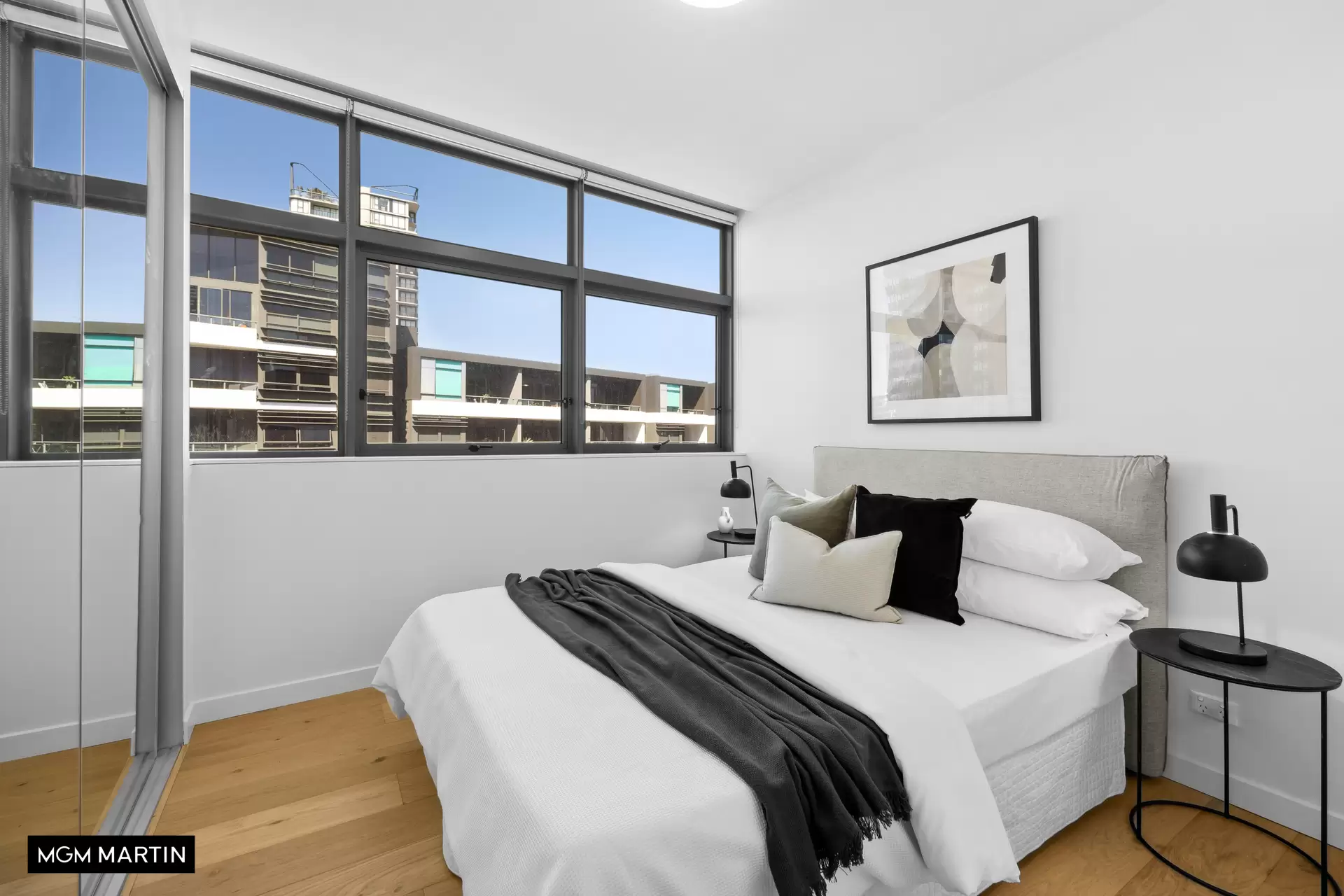 42/6 Archibald Avenue, Waterloo Sold by MGM Martin - image 1