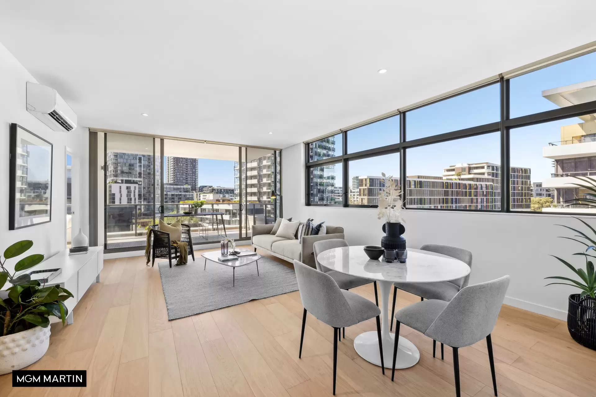 42/6 Archibald Avenue, Waterloo Sold by MGM Martin - image 1