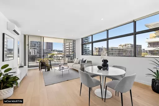 42/6 Archibald Avenue, Waterloo Sold by MGM Martin