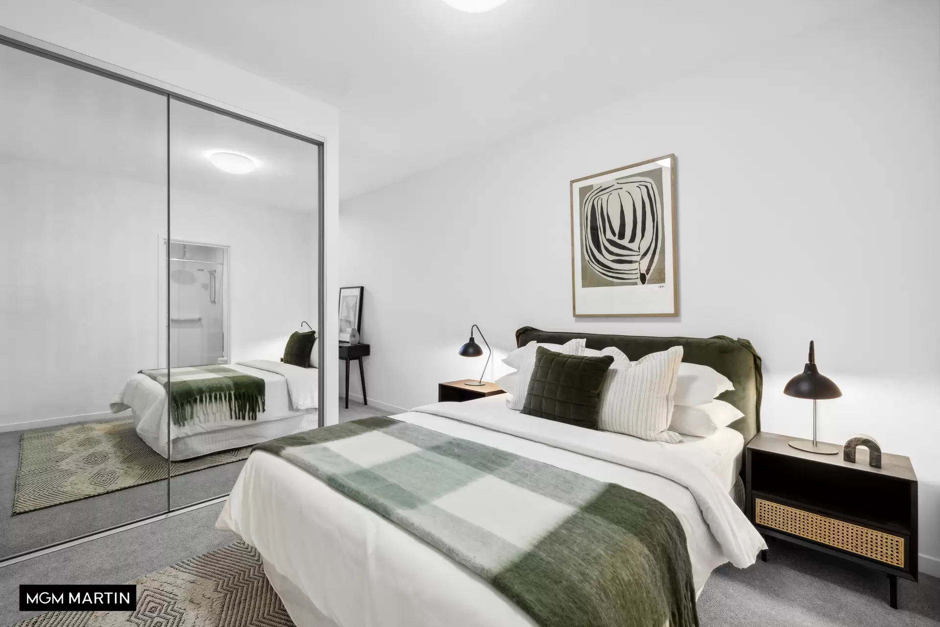 410/23 Archibald Avenue, Waterloo Sold by MGM Martin - image 1