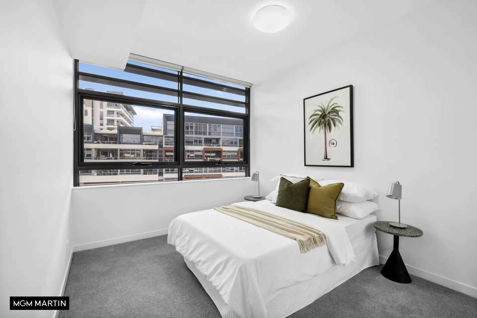 410/23 Archibald Avenue, Waterloo Sold by MGM Martin - image 1