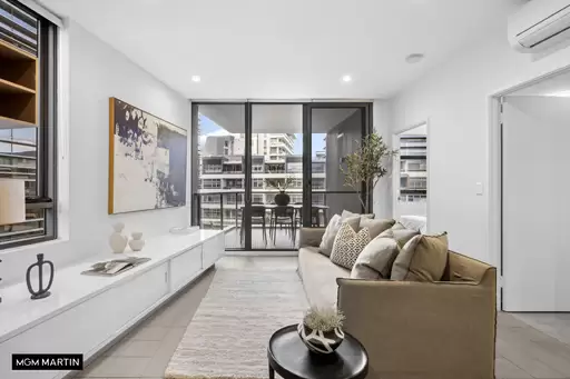 410/23 Archibald Avenue, Waterloo Sold by MGM Martin