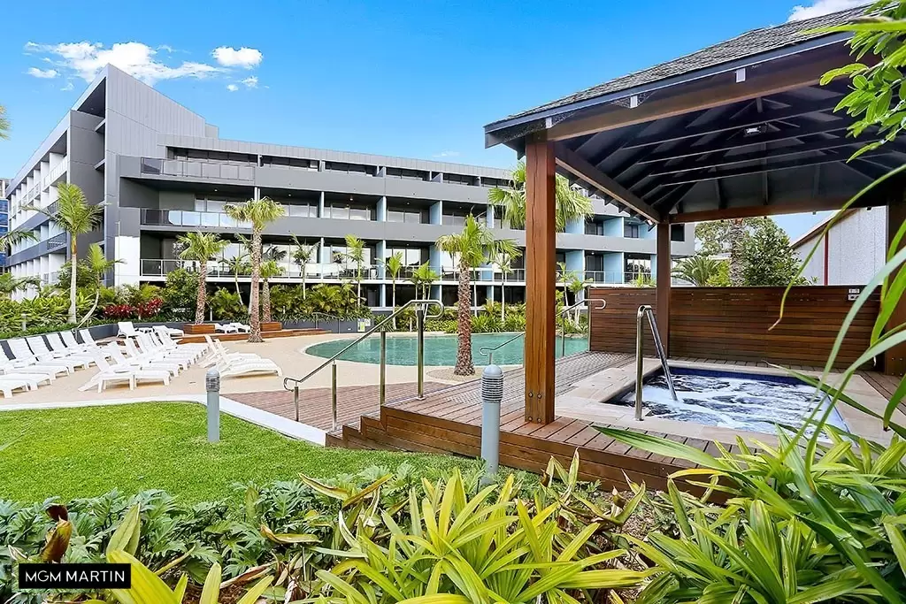 G05/17 Joynton Avenue, Zetland Sold by MGM Martin - image 1