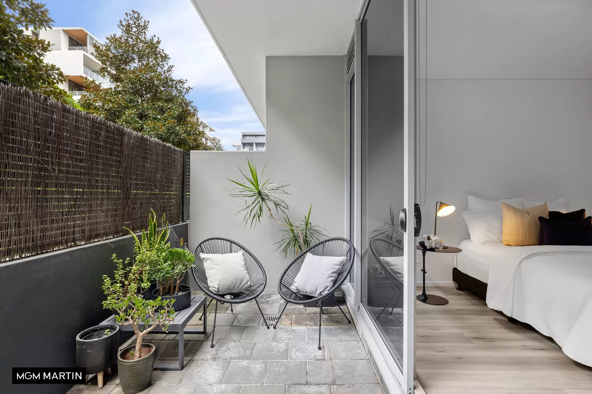 G05/17 Joynton Avenue, Zetland Sold by MGM Martin - image 1