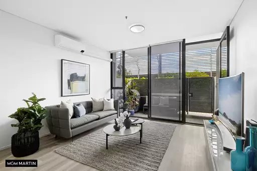 G05/17 Joynton Avenue, Zetland Sold by MGM Martin