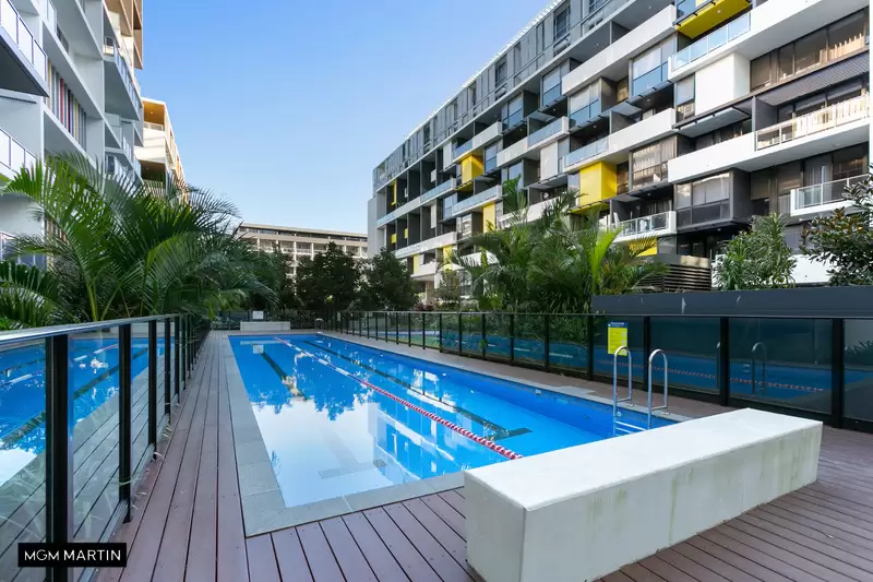 G05/17 Joynton Avenue, Zetland Sold by MGM Martin - image 1