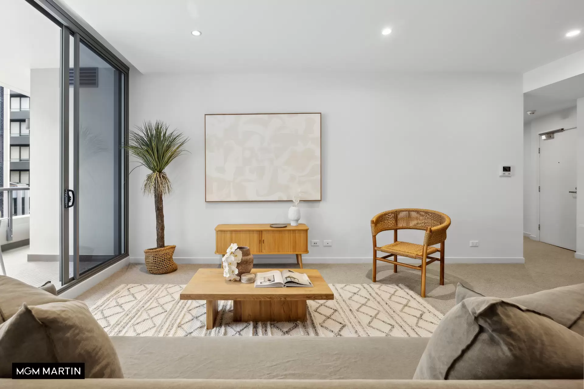 33/1 Thread Lane, Waterloo Sold by MGM Martin - image 1