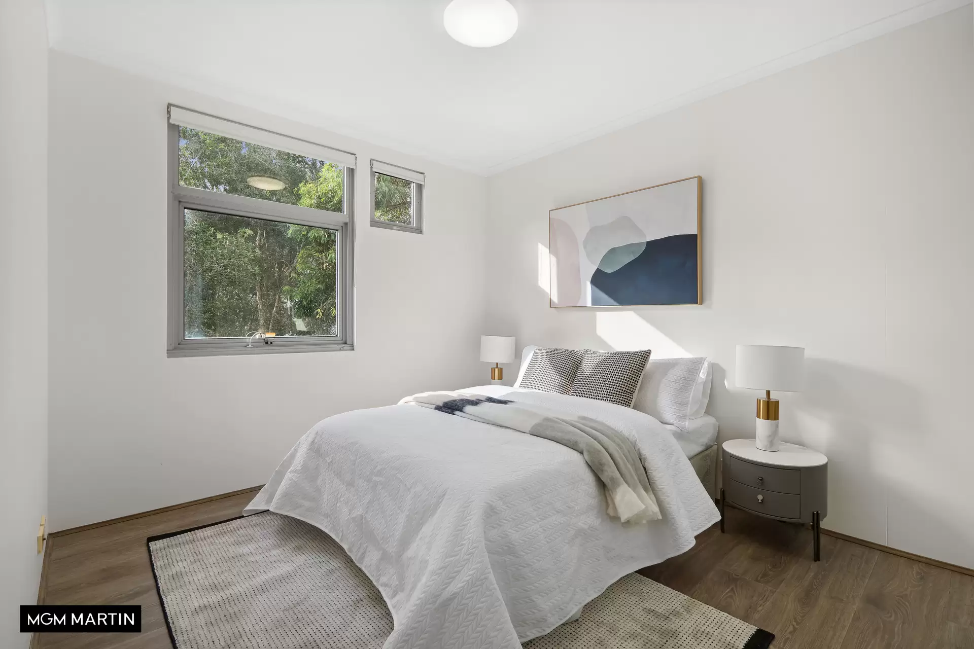 51/6a Grandstand Parade, Zetland Sold by MGM Martin - image 1