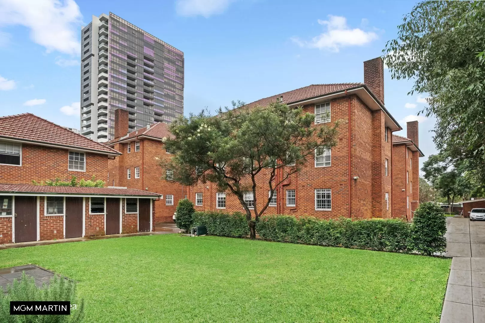 31/5-11 Samuel Terry Avenue, Kensington Sold by MGM Martin - image 1