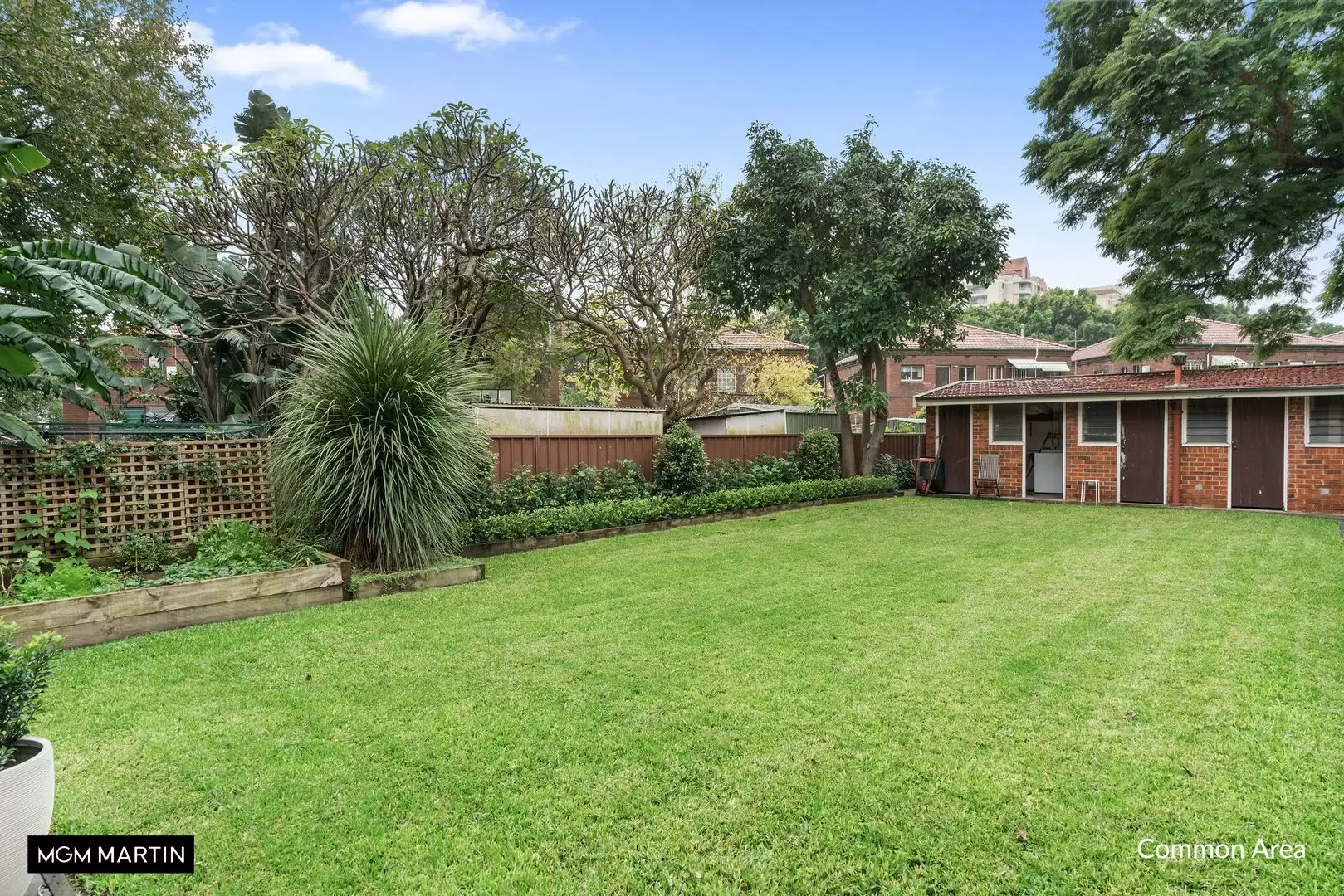 31/5-11 Samuel Terry Avenue, Kensington Sold by MGM Martin - image 1
