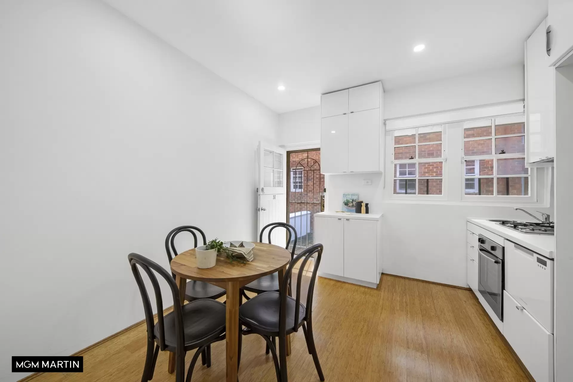 31/5-11 Samuel Terry Avenue, Kensington Sold by MGM Martin - image 1