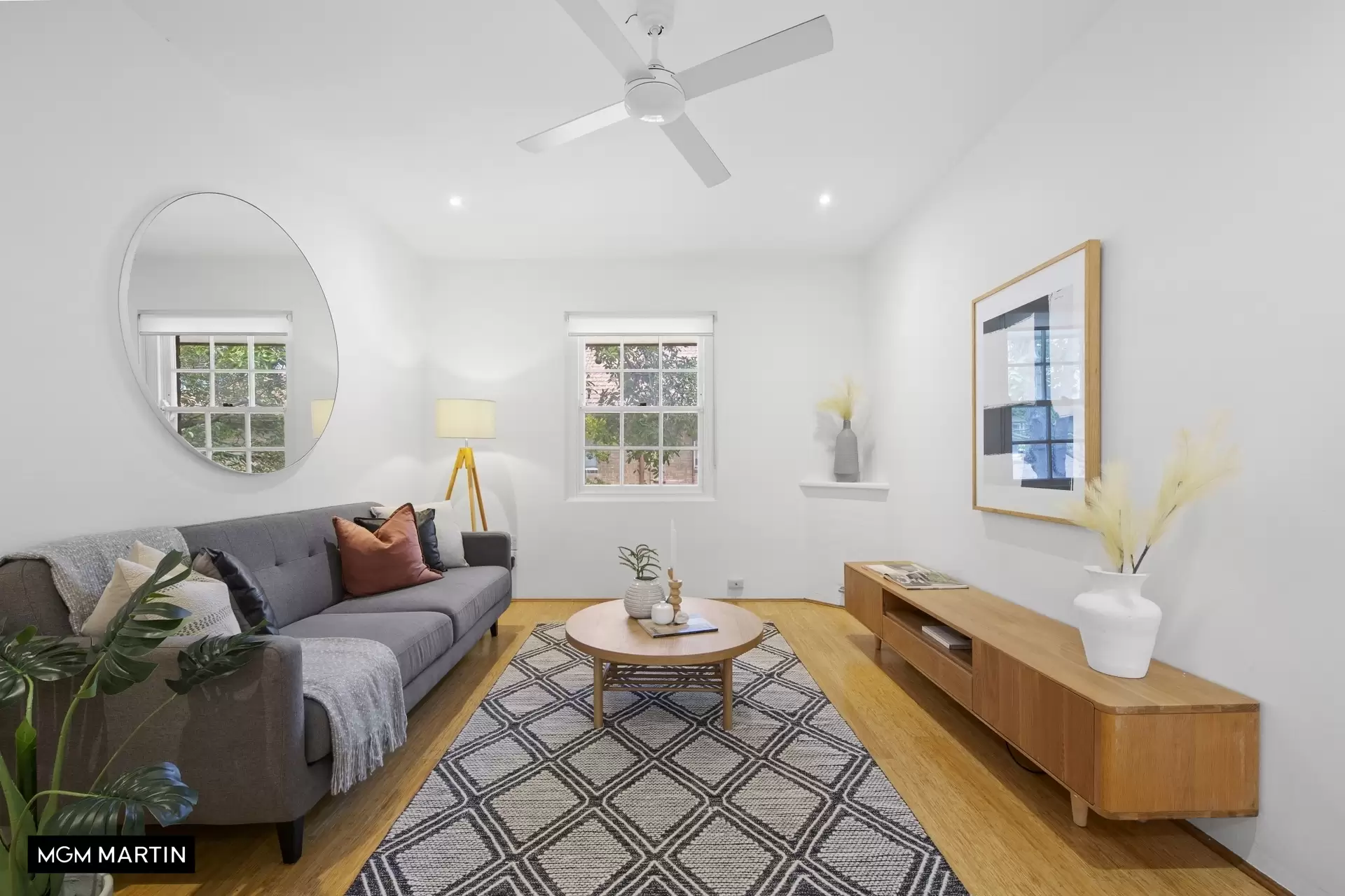 31/5-11 Samuel Terry Avenue, Kensington Sold by MGM Martin - image 1