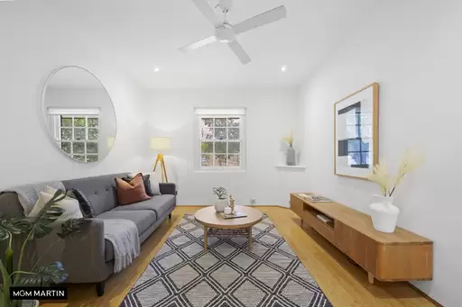 31/5-11 Samuel Terry Avenue, Kensington Sold by MGM Martin