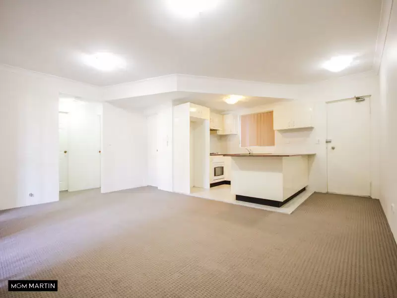 1/74-80 Willis Street, Kingsford Leased by MGM Martin - image 1