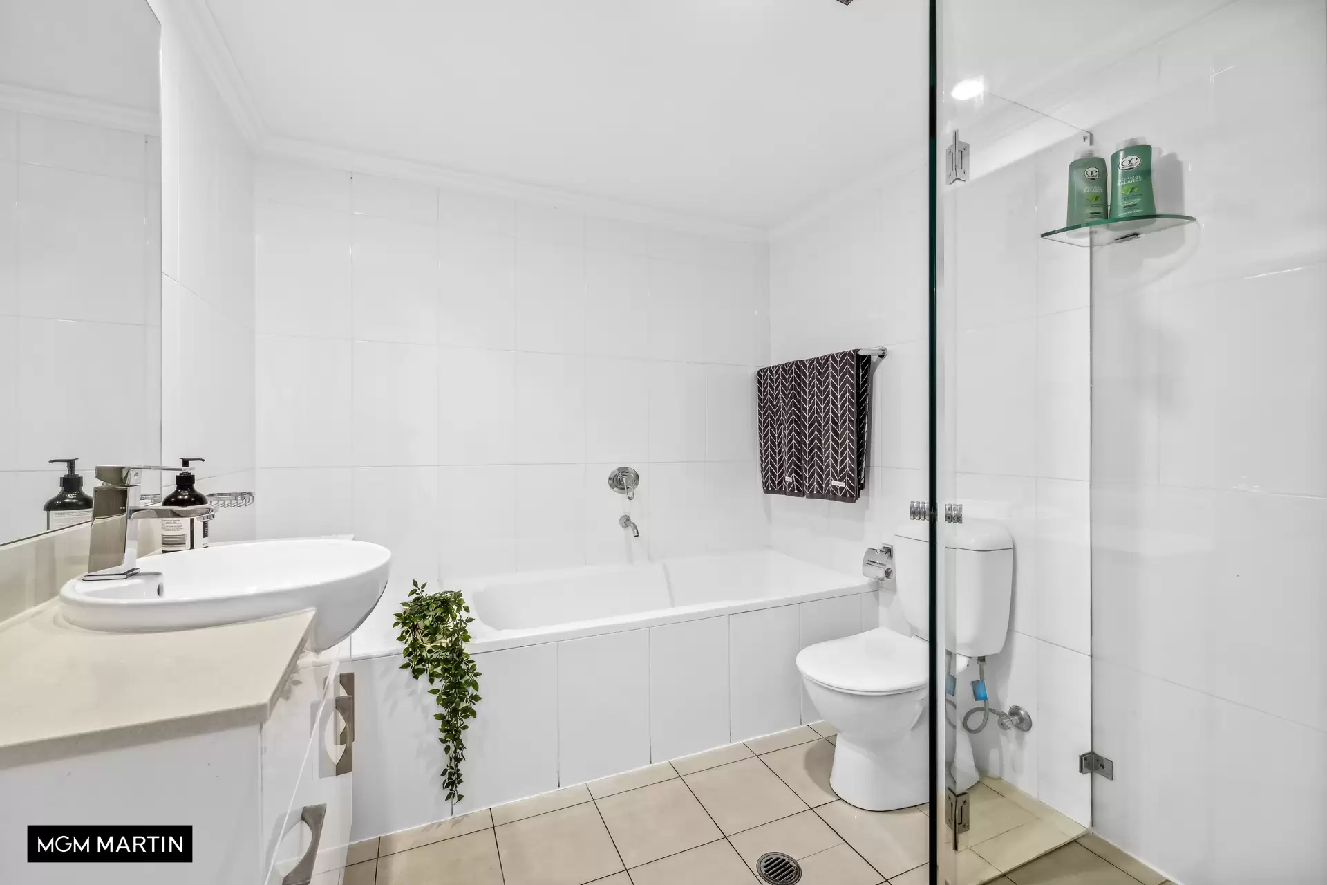 356/8 Lachlan Street, Waterloo Sold by MGM Martin - image 1