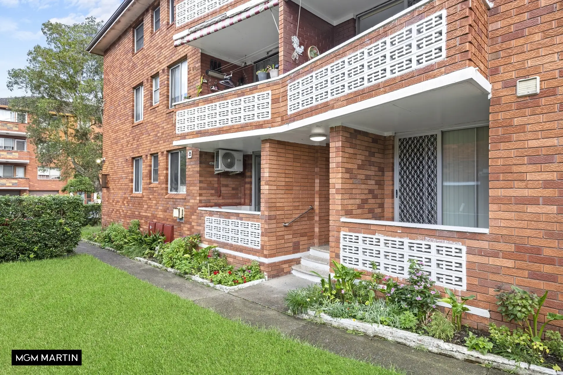 4/22 Evans Avenue, Eastlakes Sold by MGM Martin - image 1