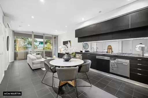 114/6c Defries Avenue, Zetland Sold by MGM Martin