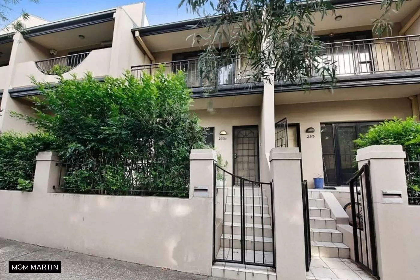 233C Queen Street, Beaconsfield Leased by MGM Martin - image 1