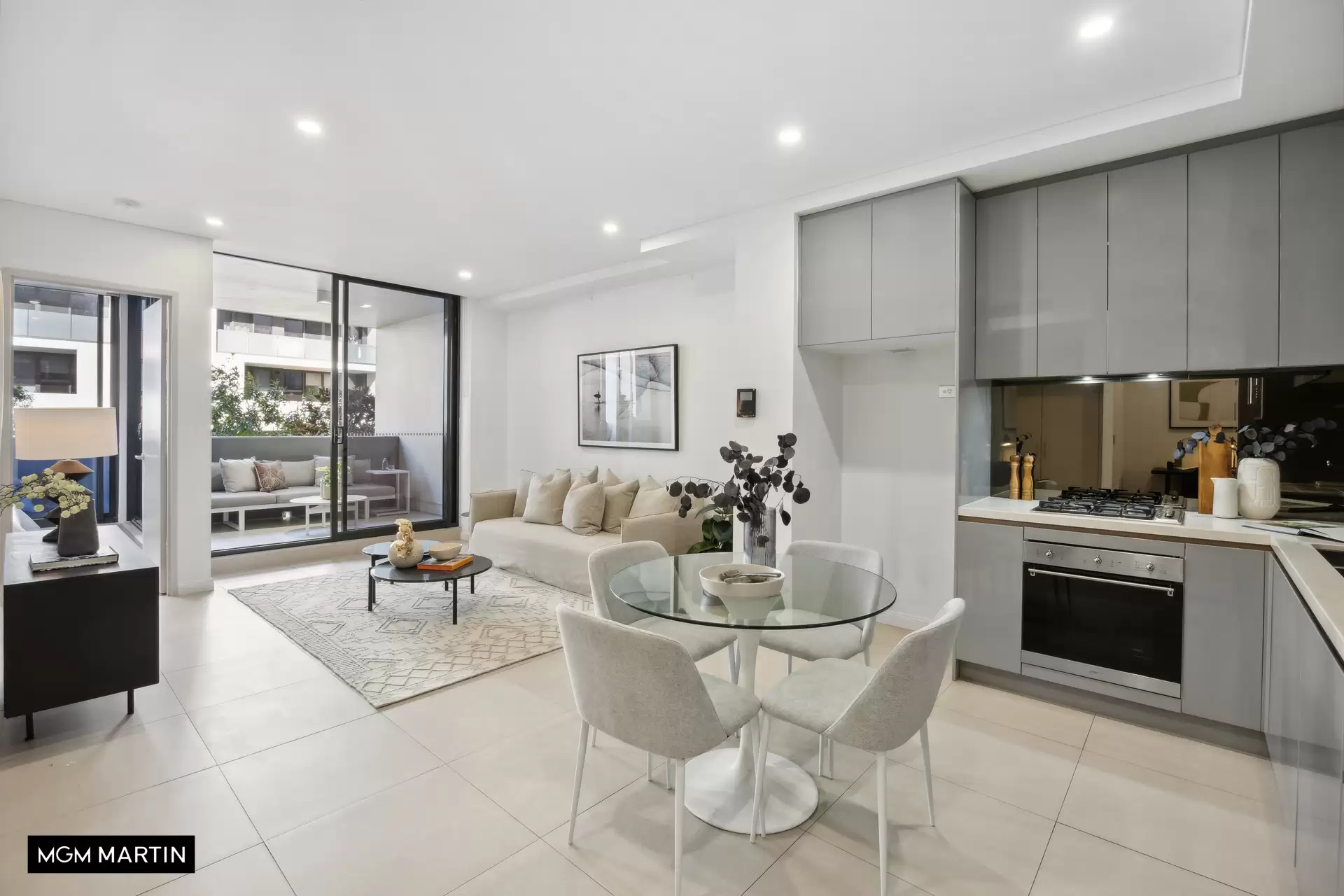 139/18 Confectioners Way, Rosebery Sold by MGM Martin - image 1