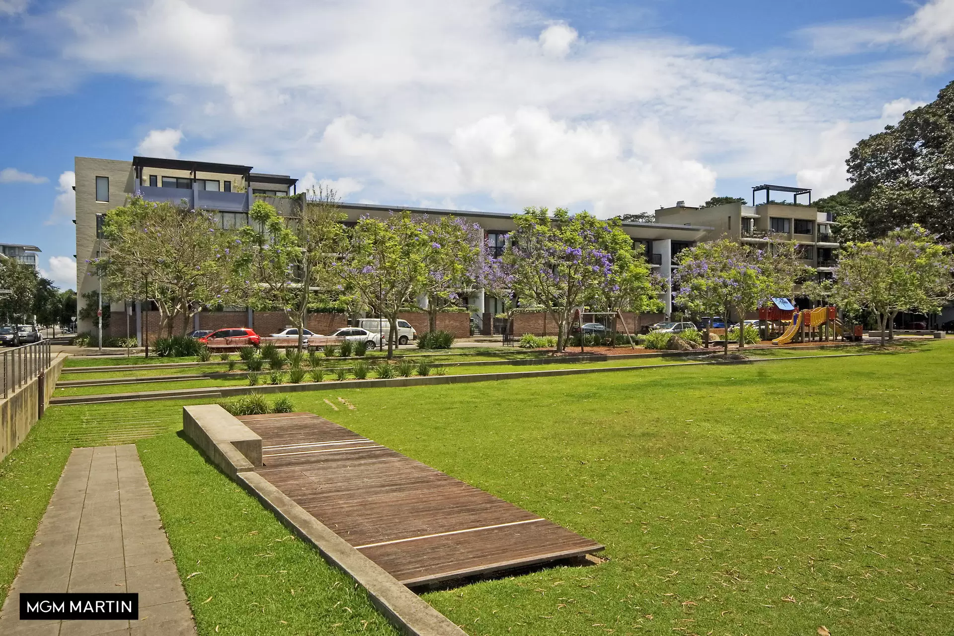 20/102 Joynton Avenue, Zetland Sold by MGM Martin - image 1